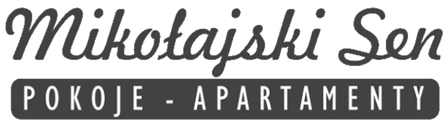 Mikołajski Sen, Pokoje - Apartamenty