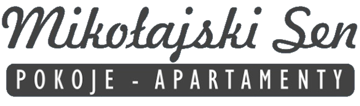 Mikołajski Sen, Pokoje - Apartamenty